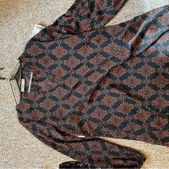 Dress, worn x1 - Picture 1 of 1